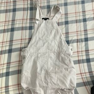 Cute Overall dress!